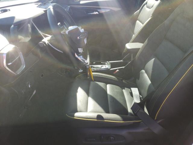 Photo 7 from auction – 2024 CHEVROLET TRAILBLAZE with VIN KL79MVSL6RB049993