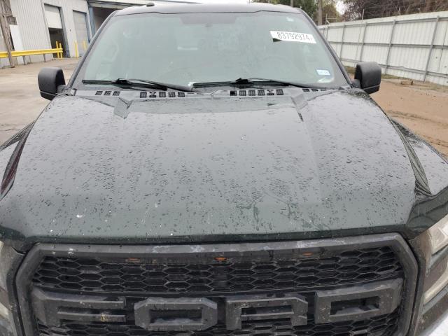 Photo 11 from auction – 2016 FORD F150 SUPER with VIN 1FTEW1CPXGKF65244