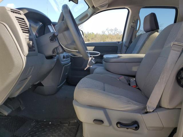Photo 7 from auction – 2008 DODGE RAM 1500 S with VIN 1D7HA18N18J163113