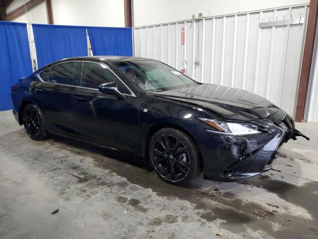 Photo 4 from auction – 2022 LEXUS ES 350 BAS with VIN 58AGZ1B13NU116815