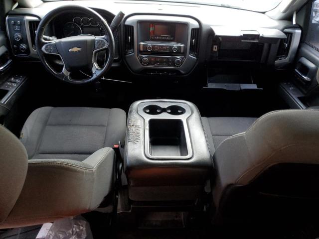 Photo 8 from auction – 2015 CHEVROLET SILVERADO with VIN 3GCUKREC1FG110384