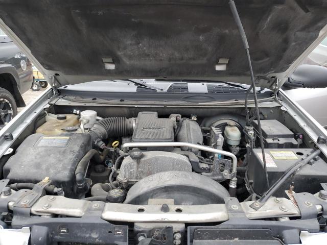 Photo 12 from auction – 2006 GMC ENVOY with VIN 1GKDT13S762257119