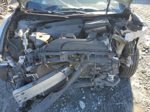 Photo 11 from auction – 2017 NISSAN ALTIMA 2.5 with VIN 1N4AL3AP0HC283315