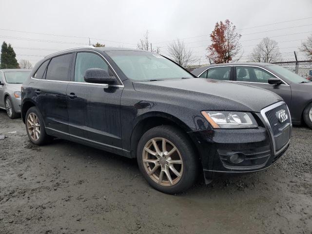 Photo 4 from auction – 2011 AUDI Q5 PREMIUM with VIN WA1CFAFP9BA052045