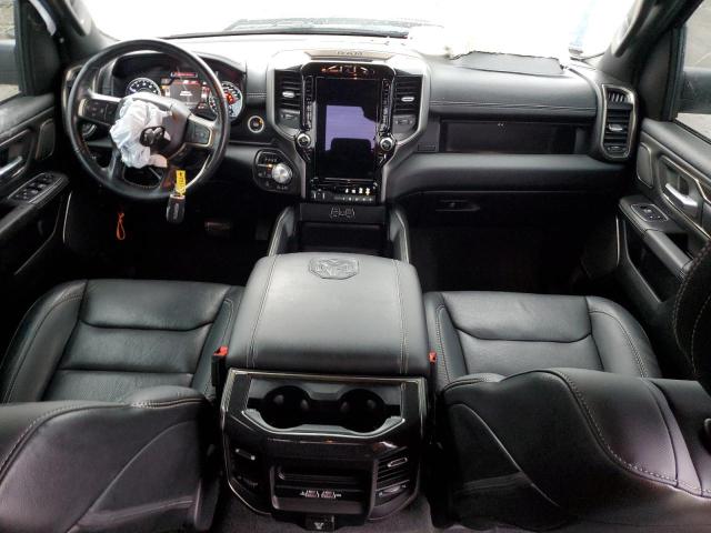 Photo 8 from auction – 2020 RAM 1500 REBEL with VIN 1C6SRFLTXLN234362