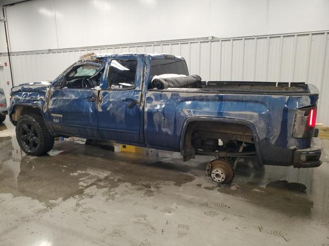 Photo 2 from auction – 2017 GMC SIERRA K15 with VIN 1GTV2MEC2HZ282272