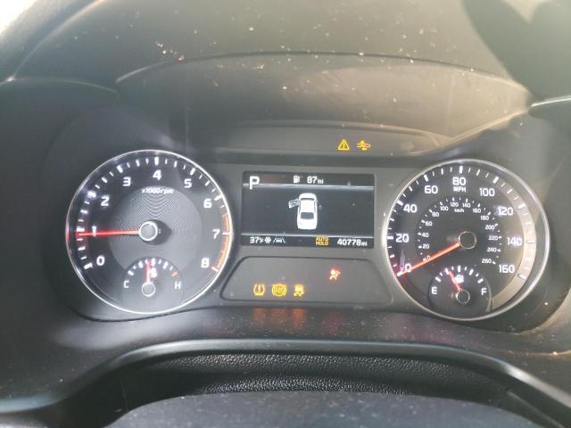 Photo 9 from auction – 2022 KIA FORTE with VIN 3KPF54AD3NE471871