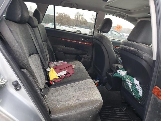 Снимка 11 от търг – 2012 SUBARU OUTBACK 2. с VIN 4S4BRCKC0C3222205