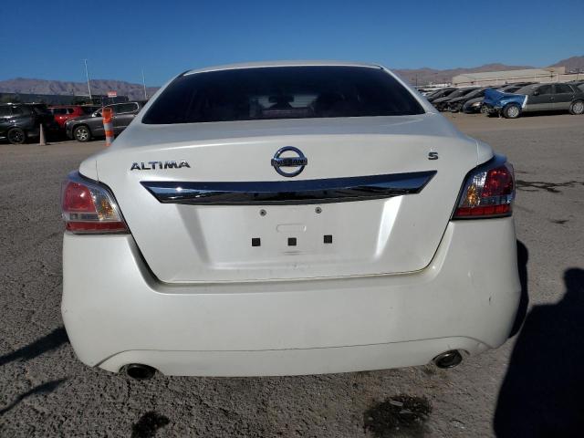 Photo 6 from auction – 2015 NISSAN ALTIMA 2.5 with VIN 1N4AL3AP6FC163712