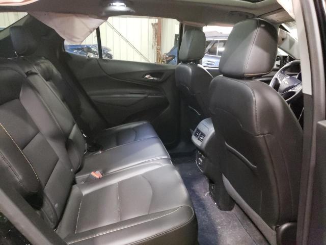 Photo 11 from auction – 2020 CHEVROLET EQUINOX PR with VIN 2GNAXYEX4L6276396