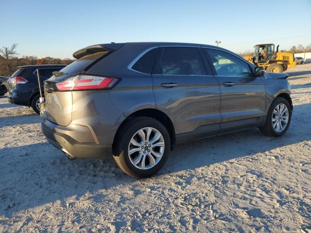 Photo 3 from auction – 2022 FORD EDGE TITAN with VIN 2FMPK4K91NBA29780