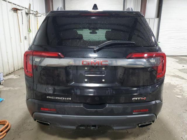Photo 6 from auction – 2021 GMC ACADIA AT4 with VIN 1GKKNLLS0MZ107676