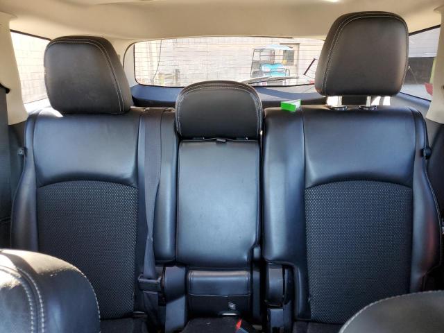 Photo 10 from auction – 2018 DODGE JOURNEY CR with VIN 3C4PDCGG3JT276992