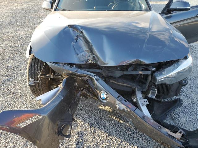 Photo 11 from auction – 2013 BMW 328 I with VIN WBA3A5G5XDNP23935