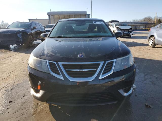 Photo 5 from auction – 2008 SAAB 9-3 AERO with VIN YS3FH41UX81131544