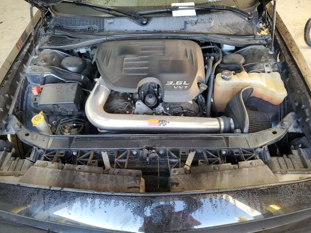 Photo 11 from auction – 2019 DODGE CHALLENGER with VIN 2C3CDZGG5KH529505