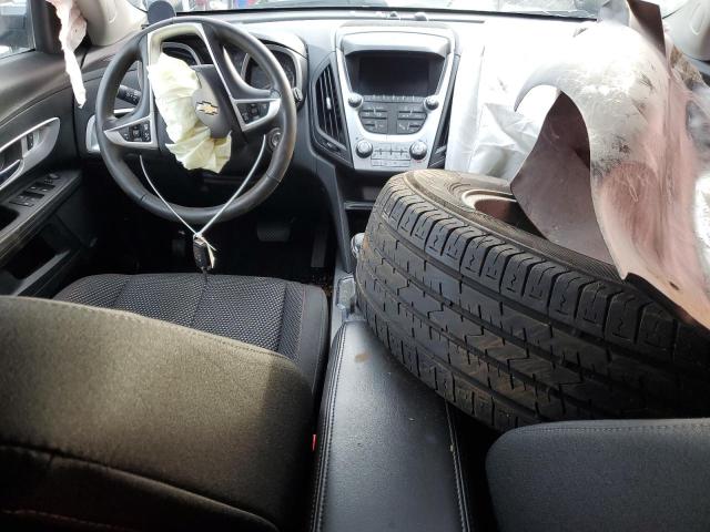 Photo 8 from auction – 2017 CHEVROLET EQUINOX LT with VIN 2GNFLFE35H6253431