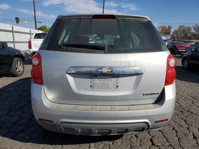 Photo 6 from auction – 2015 CHEVROLET EQUINOX LS with VIN 1GNALAEK0FZ120176