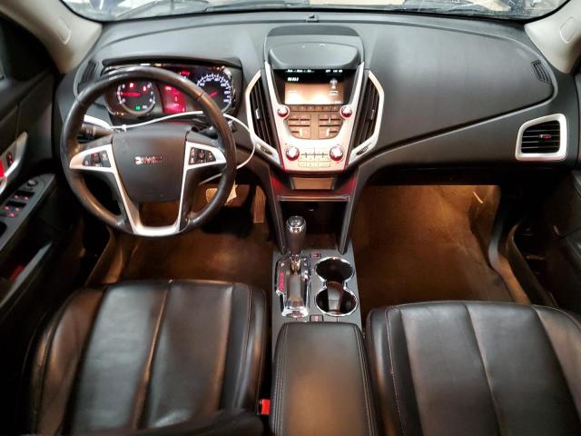 Photo 8 from auction – 2017 GMC TERRAIN SL with VIN 2GKFLUEK0H6314872