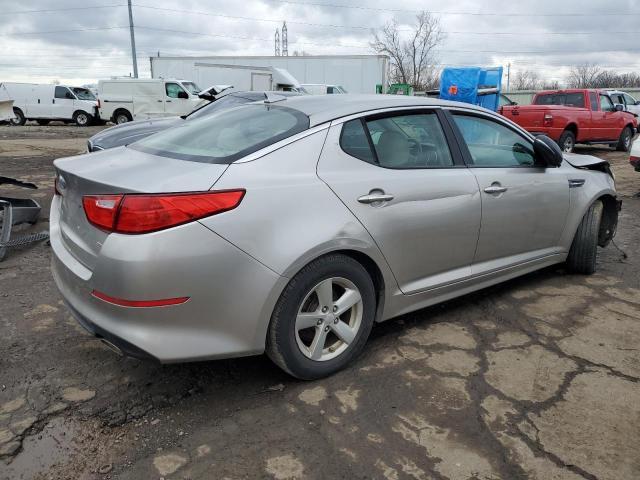 Photo 3 from auction – 2014 KIA OPTIMA LX with VIN 5XXGM4A73EG263918