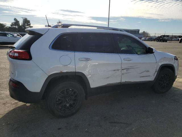 Photo 3 from auction – 2017 JEEP CHEROKEE L with VIN 1C4PJMCB0HW545611