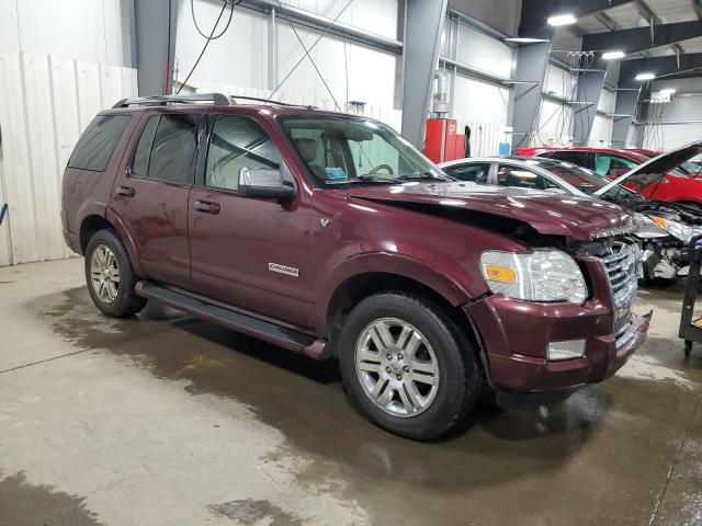 Photo 4 from auction – 2008 FORD EXPLORER L with VIN 1FMEU75838UA52658