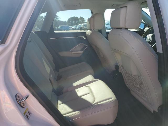 Photo 11 from auction – 2022 AUDI Q3 PREMIUM with VIN WA1EECF38N1142229
