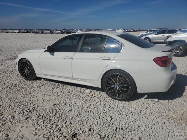 Photo 2 from auction – 2018 BMW 330 I with VIN WBA8B9G58JNU57787