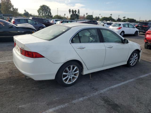 Photo 3 from auction – 2007 ACURA TSX with VIN JH4CL96877C018167