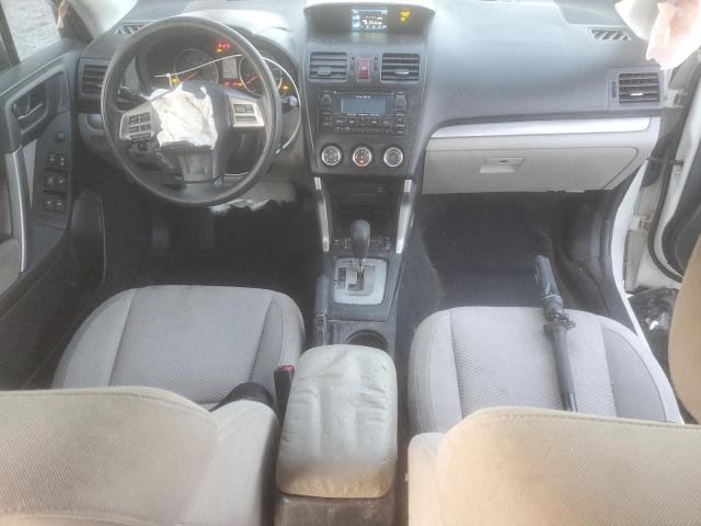 Photo 8 from auction – 2015 SUBARU FORESTER 2 with VIN JF2SJADCXFH550284