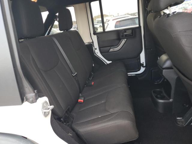Photo 11 from auction – 2016 JEEP WRANGLER U with VIN 1C4BJWDG5GL166751