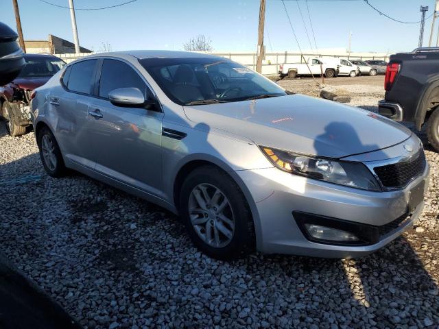 Photo 4 from auction – 2013 KIA OPTIMA LX with VIN KNAGM4A77D5393362