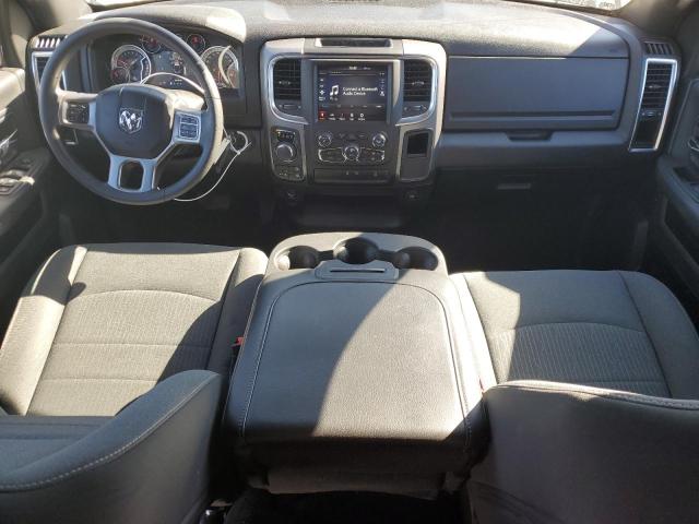 Photo 8 from auction – 2021 RAM 1500 CLASS with VIN 1C6RR7GT7MS502575