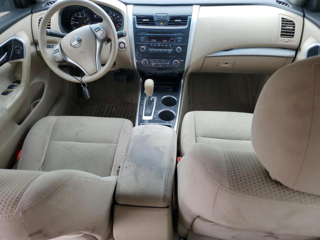 Photo 8 from auction – 2014 NISSAN ALTIMA 2.5 with VIN 1N4AL3AP0EC100264