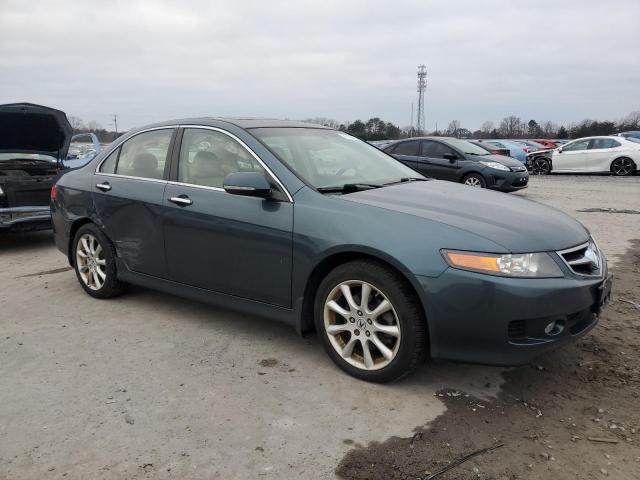 Photo 4 from auction – 2008 ACURA TSX with VIN JH4CL96818C009689