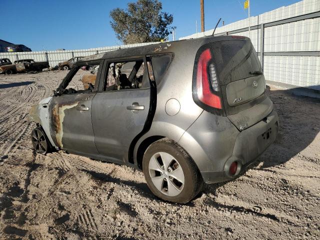 Photo 2 from auction – 2015 KIA SOUL with VIN KNDJN2A26F7160224