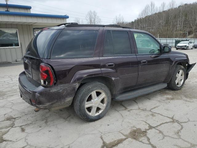 Photo 3 from auction – 2008 CHEVROLET TRAILBLAZE with VIN 1GNDS13S782128158