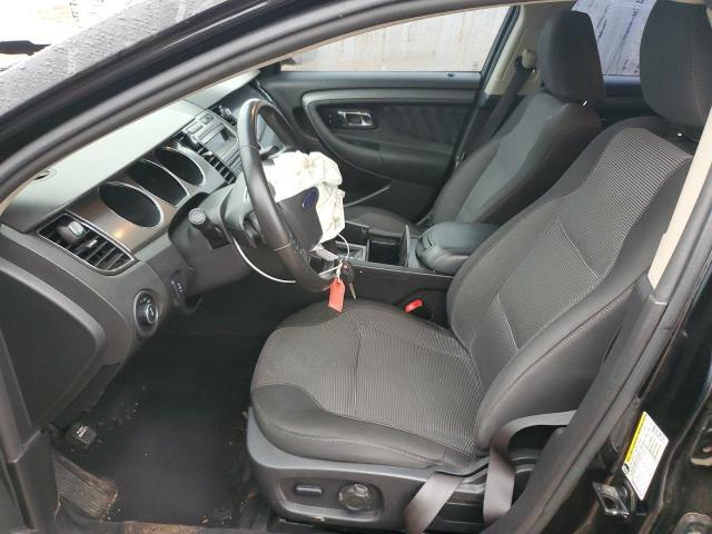 Photo 7 from auction – 2010 FORD TAURUS SEL with VIN 1FAHP2EW5AG166746