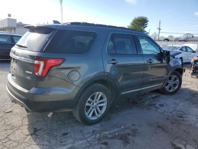 Zdjęcie 3 z aukcji – 2017 FORD EXPLORER X z VIN 1FM5K7DH2HGA32925