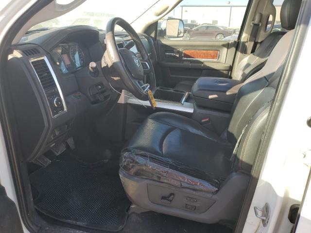 Photo 7 from auction – 2010 DODGE RAM 2500 with VIN 3D7UT2HL9AG144684