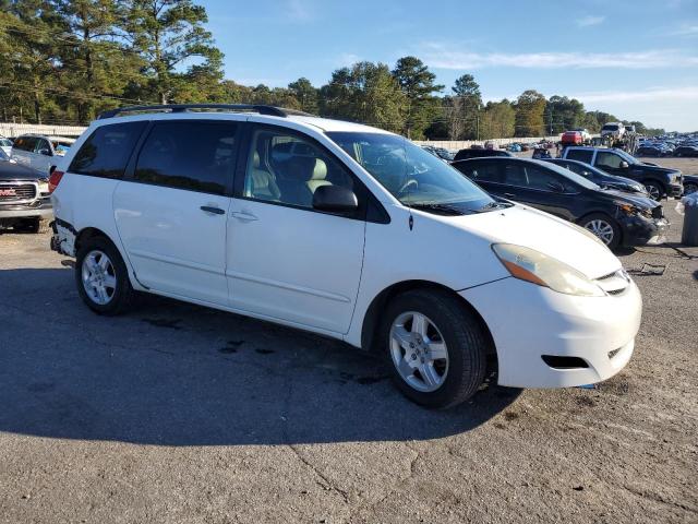 Photo 4 from auction – 2006 TOYOTA SIENNA CE with VIN 5TDZA23C46S540091
