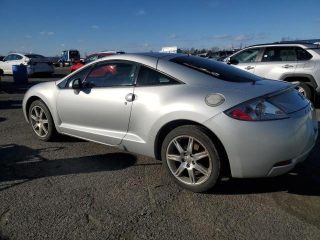 Photo 2 from auction – 2008 MITSUBISHI ECLIPSE GT with VIN 4A3AK34T58E005923