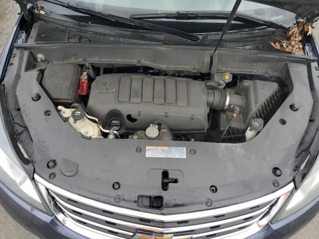 Photo 12 from auction – 2013 CHEVROLET TRAVERSE L with VIN 1GNKRGKD5DJ153777