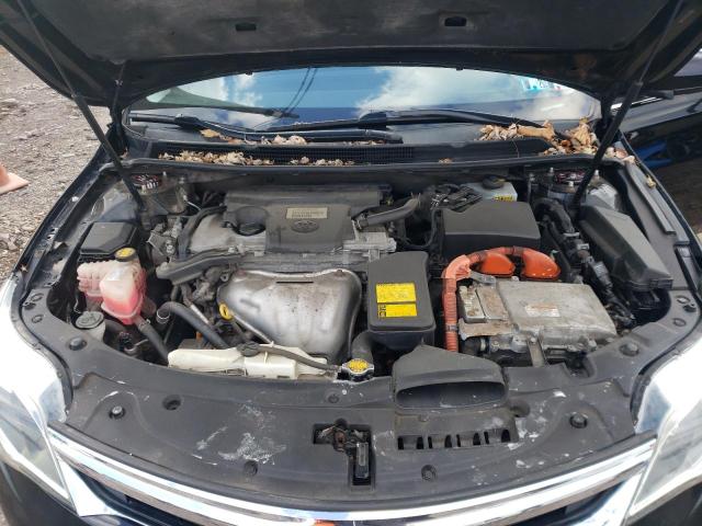 Photo 11 from auction – 2013 TOYOTA AVALON HYB with VIN 4T1BD1EB4DU008089