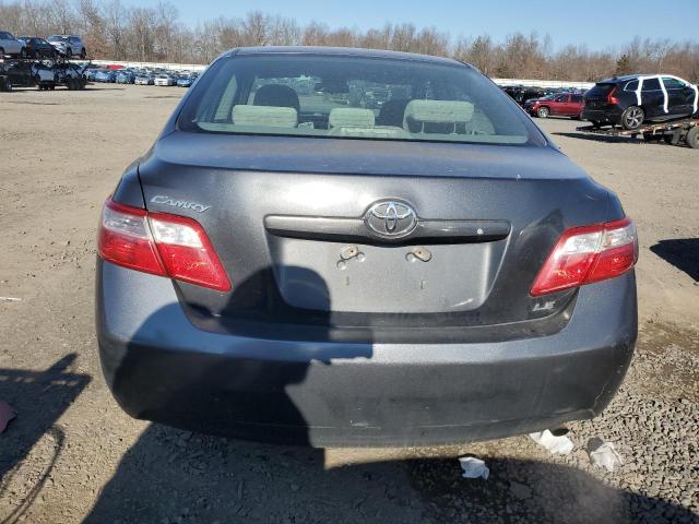 Photo 6 from auction – 2007 TOYOTA CAMRY CE with VIN 4T1BE46K27U111853