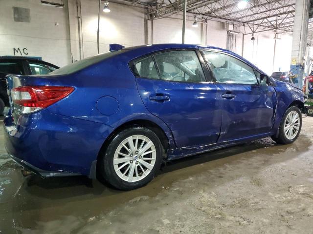 Photo 3 from auction – 2017 SUBARU IMPREZA PR with VIN 4S3GKAD64H3602598
