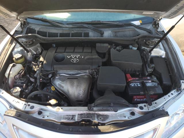 Photo 11 from auction – 2010 TOYOTA CAMRY BASE with VIN 4T1BF3EK1AU043058