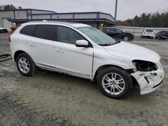 Photo 4 from auction – 2015 VOLVO XC60 T5 PL with VIN YV440MDMXF2723970