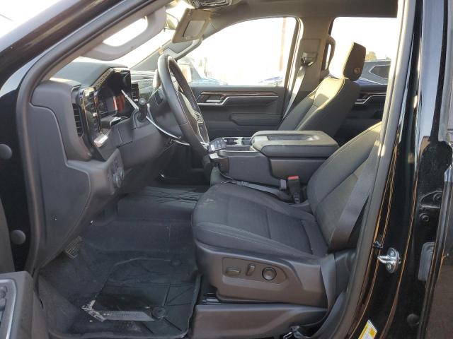 Photo 7 from auction – 2023 CHEVROLET SILVERADO with VIN 3GCPACEK1PG107670