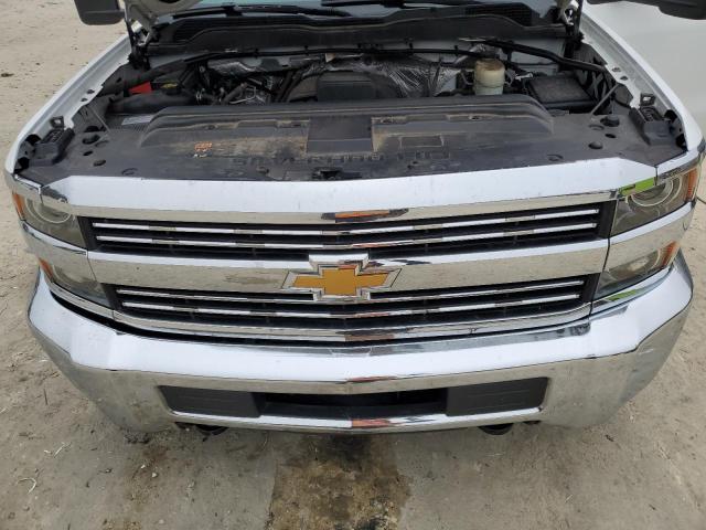 Photo 11 from auction – 2016 CHEVROLET SILVERADO with VIN 1GC1CUEG1GF231487